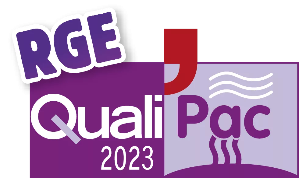 RGE - Qualipac